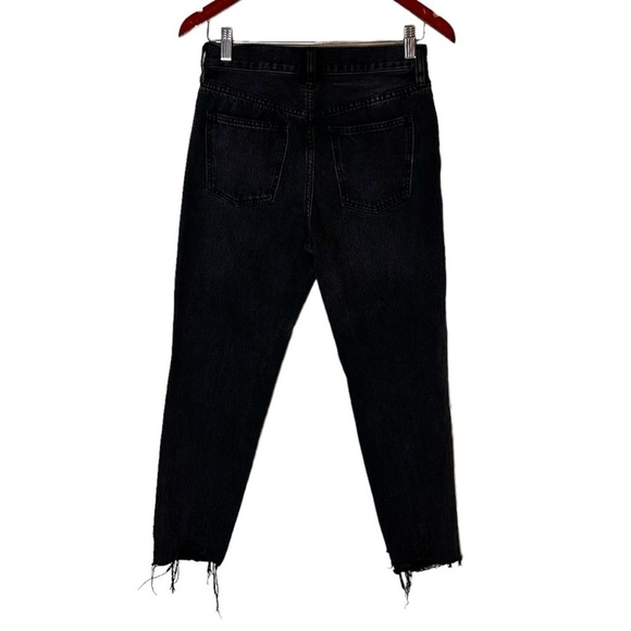Free People The Dylan High Rise Bootcut Jeans - Picture 6 of 13